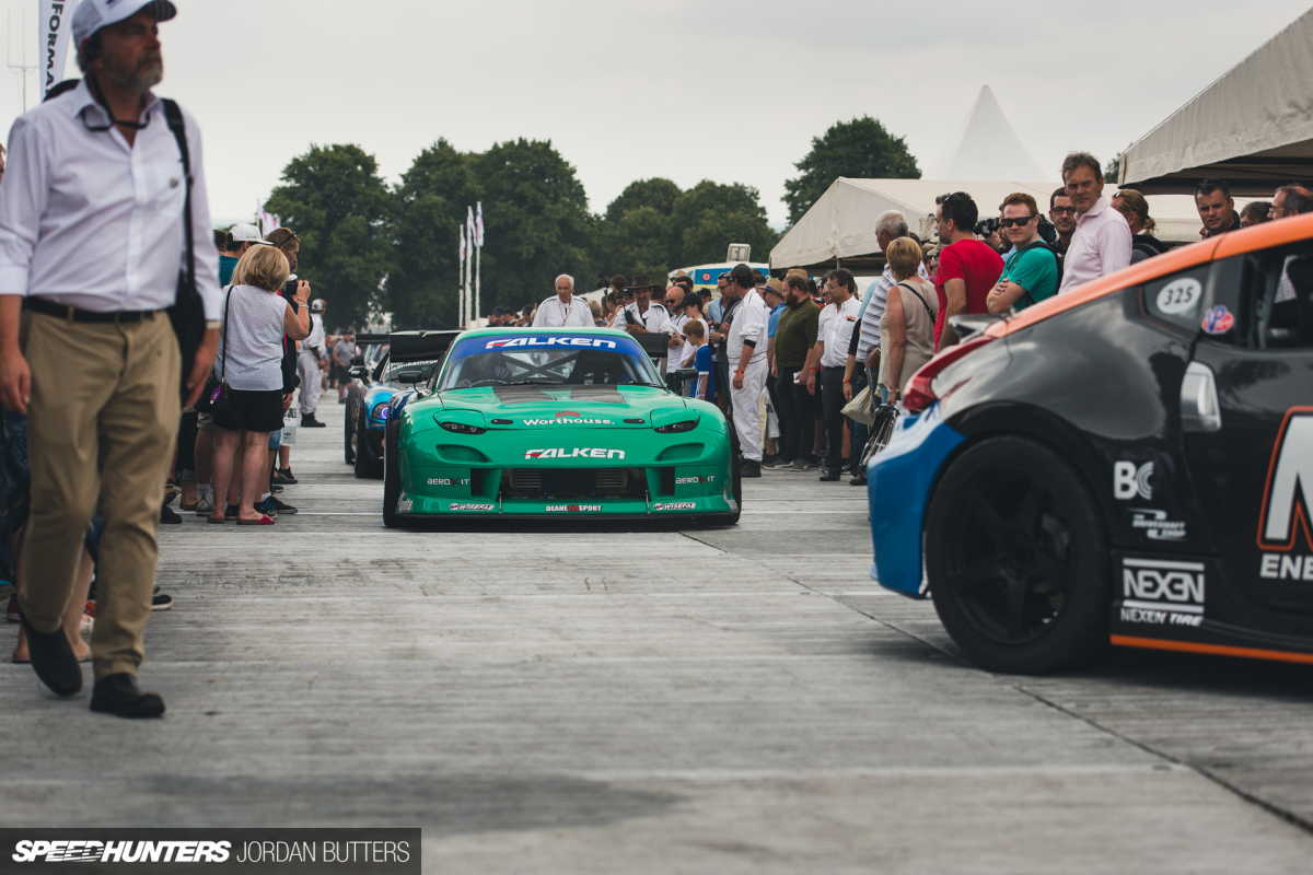 Red Bull Drift Shifters Liverpool 2018 by Jordan Butters Speedhunters-9657