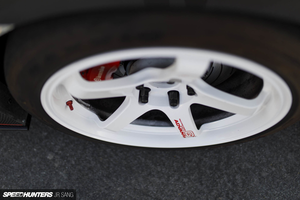 2018 Evasive Motorsport Honda Civic Type R by Jr Sang-08