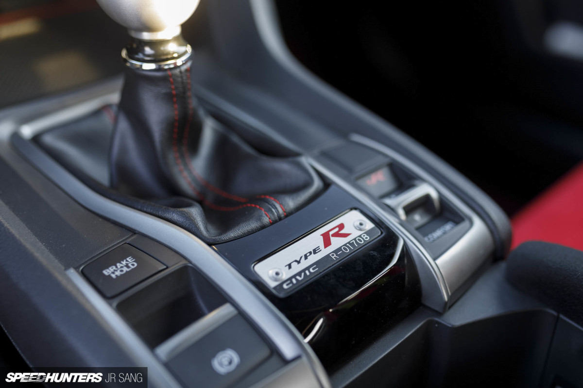 2018 Evasive Motorsport Honda Civic Type R by Jr Sang-23