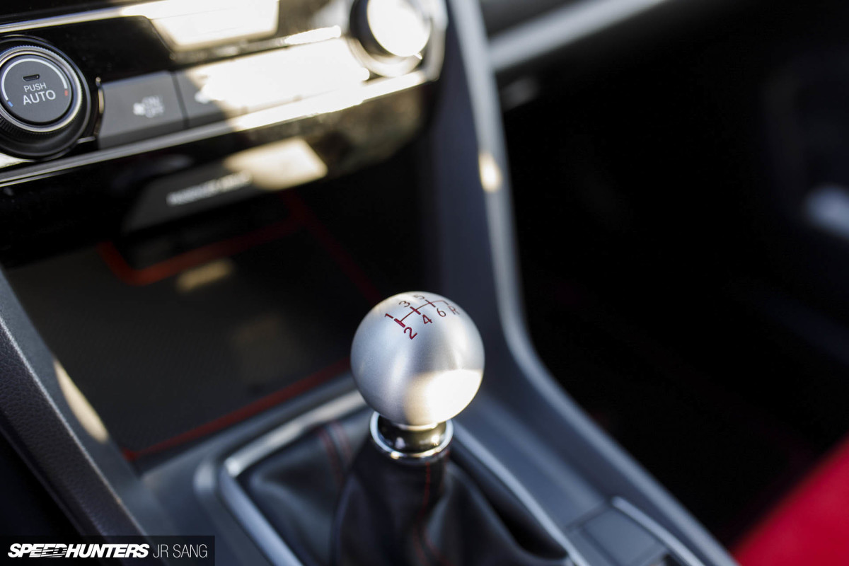 2018 Evasive Motorsport Honda Civic Type R by Jr Sang-24