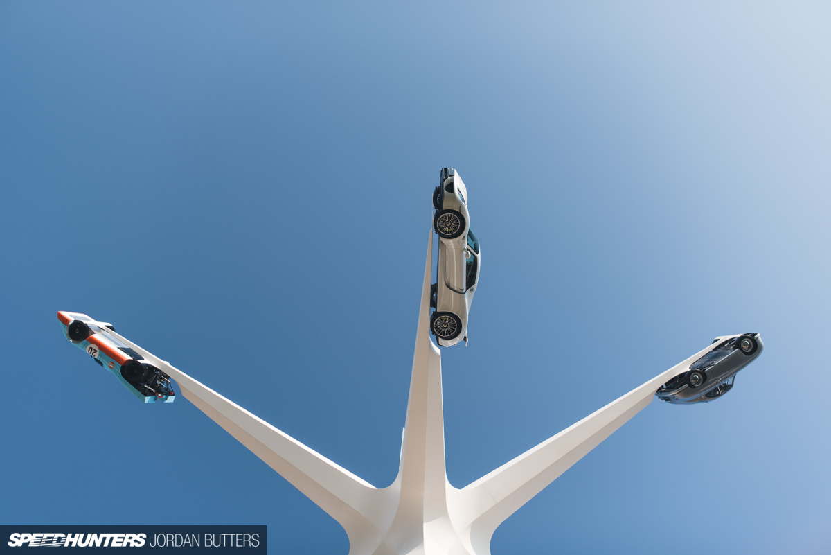 Goodwood Festival of Speed 50mm 2018 by Jordan Butters Speedhunters-