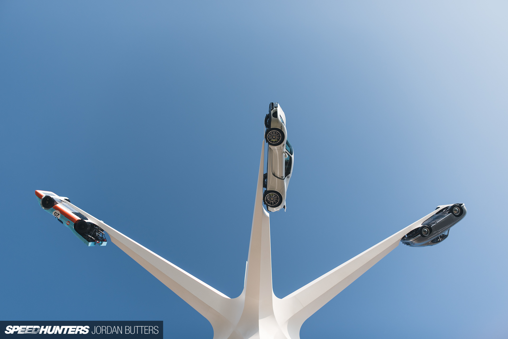 Goodwood Festival of Speed 50mm 2018 by Jordan Butters Speedhunters-