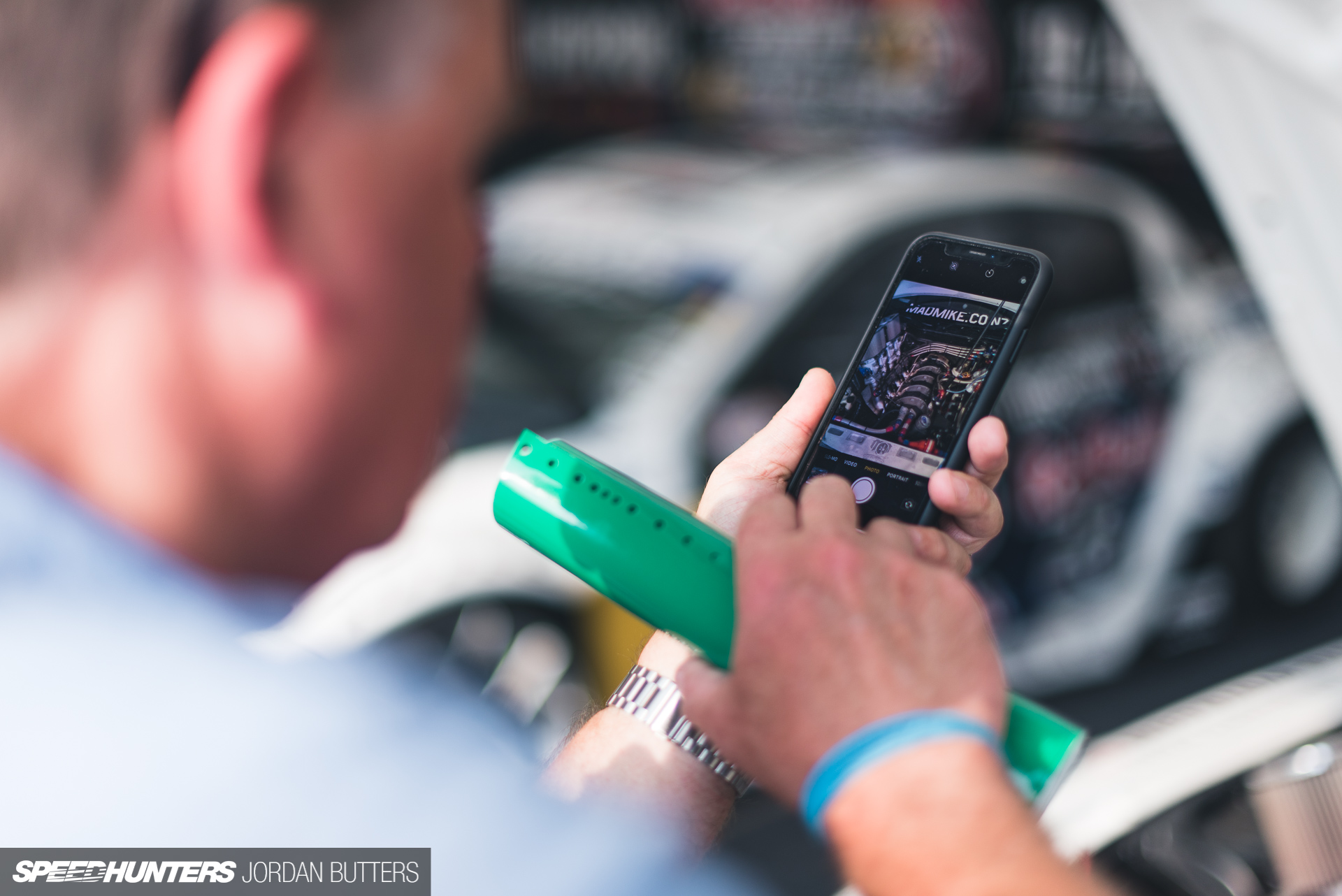 Goodwood Festival of Speed 50mm 2018 by Jordan Butters Speedhunters-1119