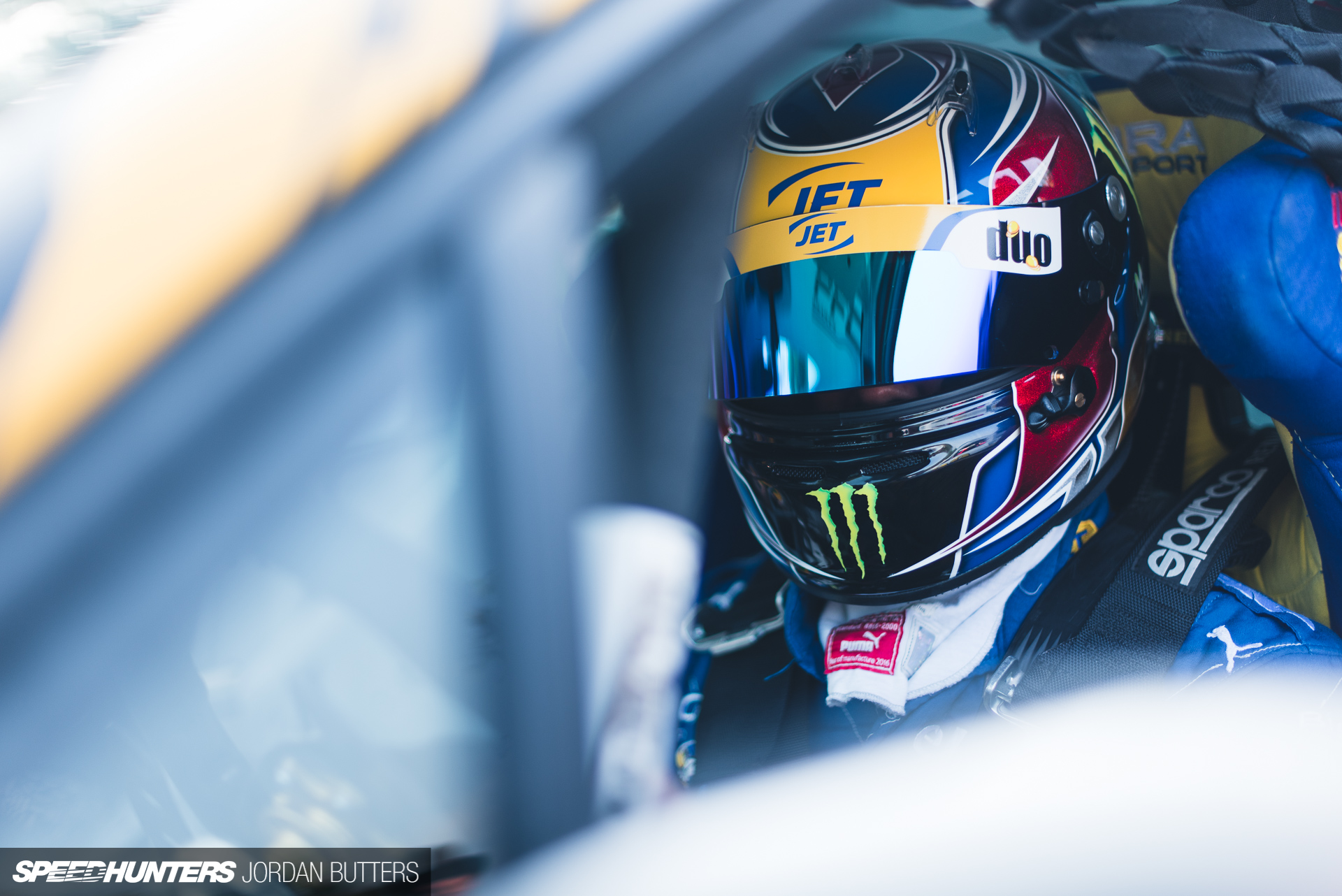 Goodwood Festival of Speed 50mm 2018 by Jordan Butters Speedhunters-1140