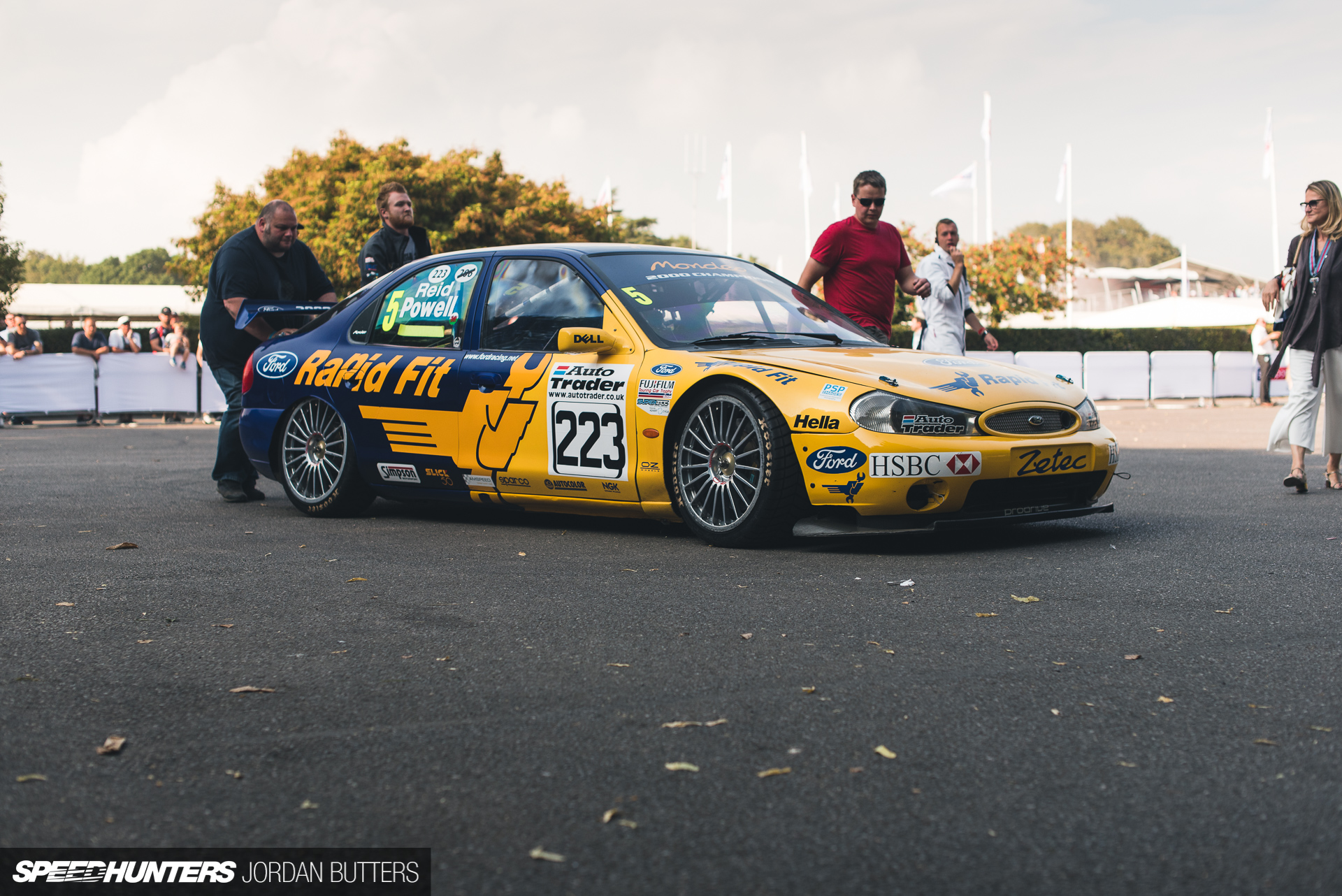 Goodwood Festival of Speed 50mm 2018 by Jordan Butters Speedhunters-1173