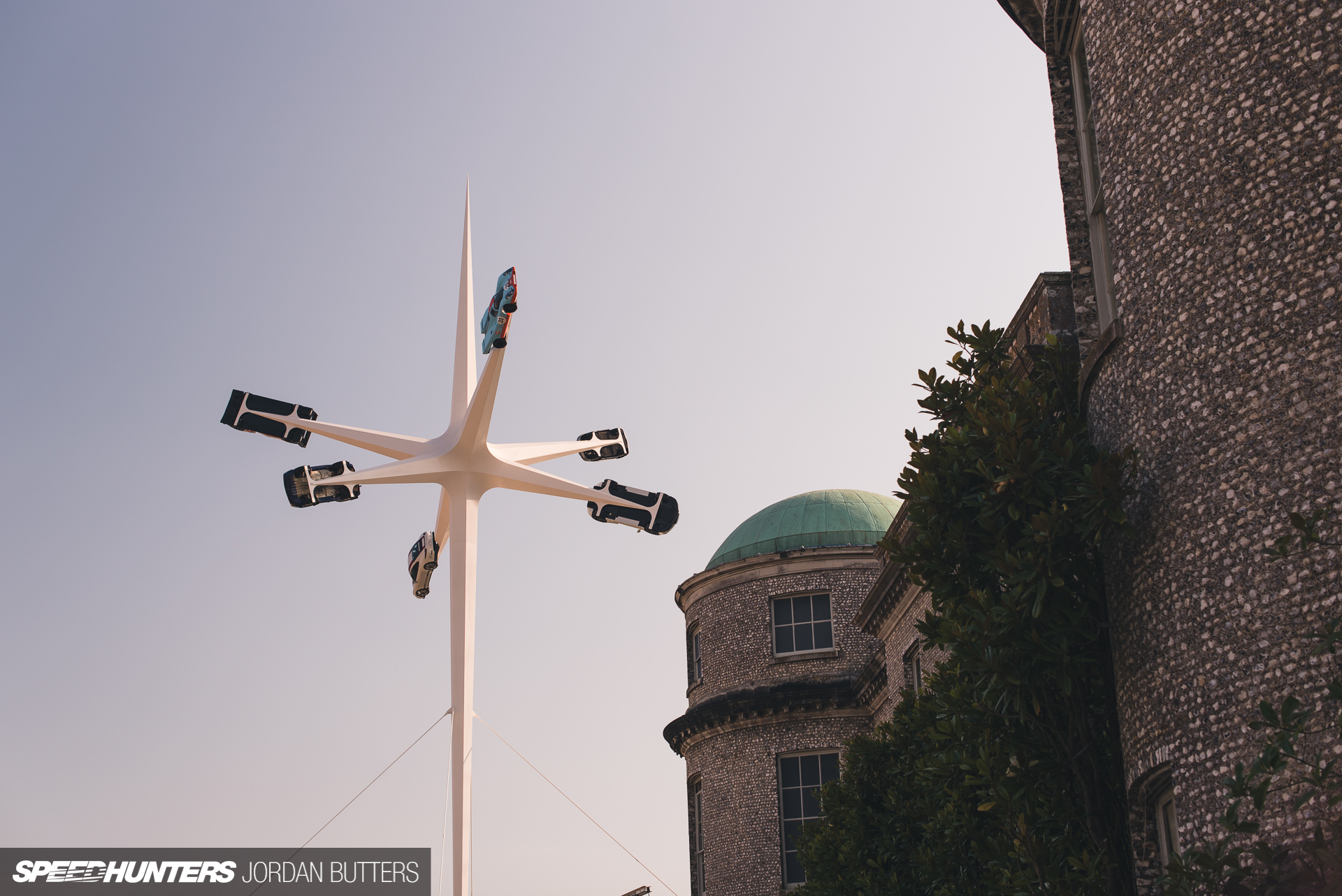 Goodwood Festival of Speed 50mm 2018 by Jordan Butters Speedhunters-1182