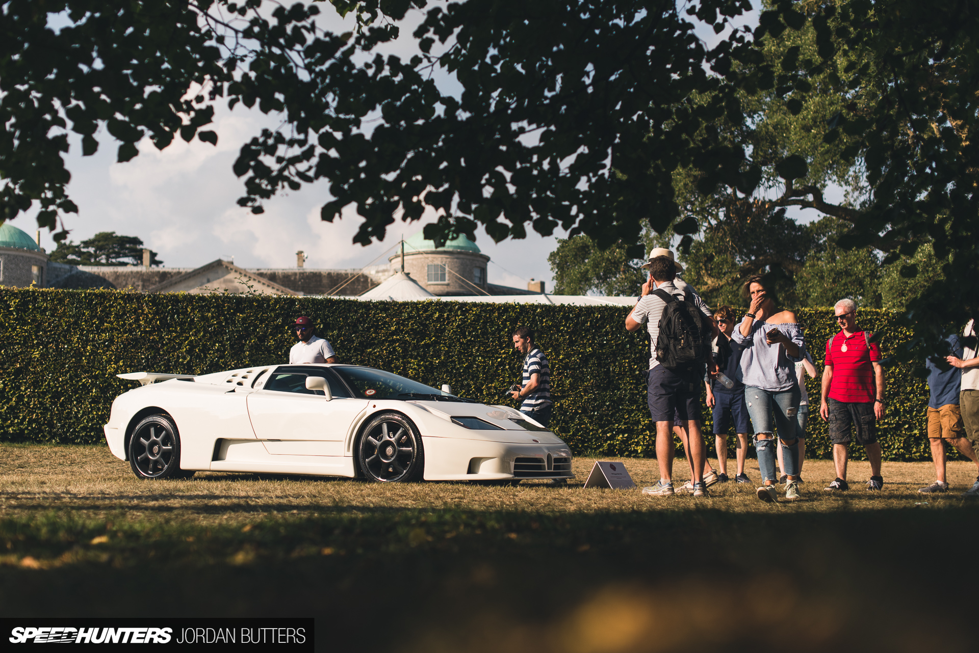 Goodwood Festival of Speed 50mm 2018 by Jordan Butters Speedhunters-1196