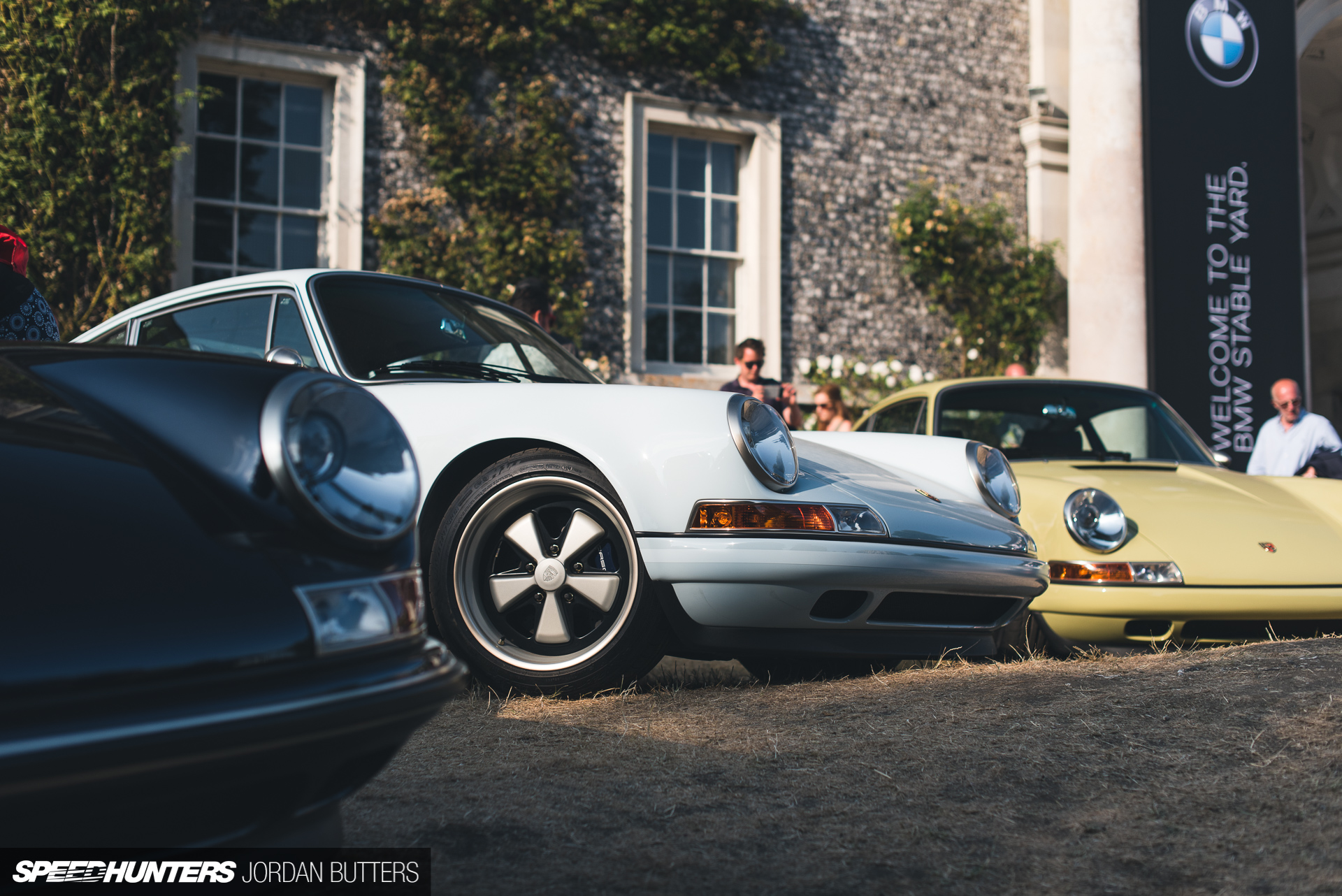 Goodwood Festival of Speed 50mm 2018 by Jordan Butters Speedhunters-1210