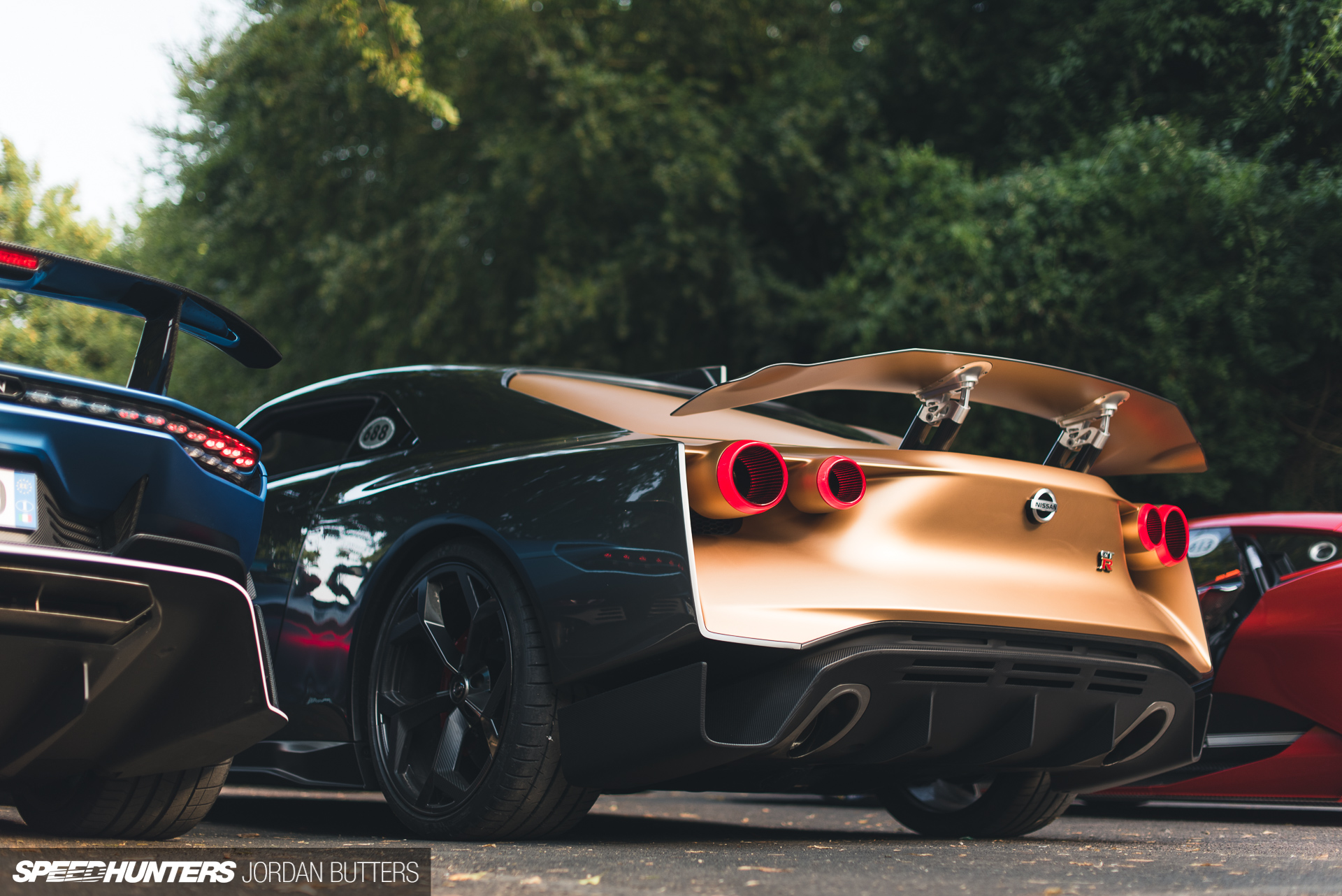 Goodwood Festival of Speed 50mm 2018 by Jordan Butters Speedhunters-1236