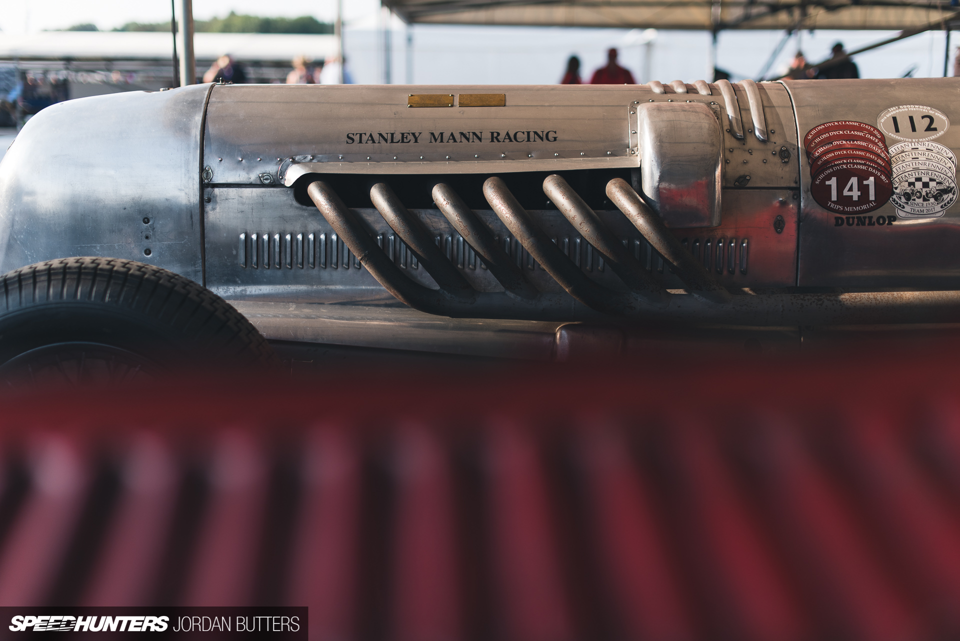 Goodwood Festival of Speed 50mm 2018 by Jordan Butters Speedhunters-1288