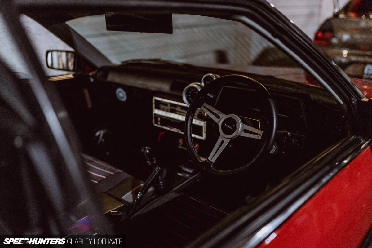 2018 Las Vegas Car Meet by Charley Hoehaver-06