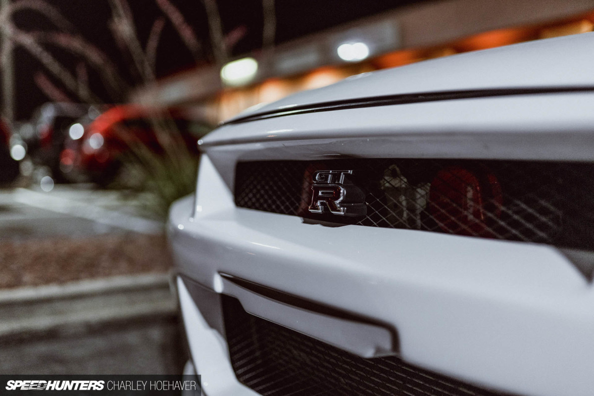 2018 Las Vegas Car Meet by Charley Hoehaver-15