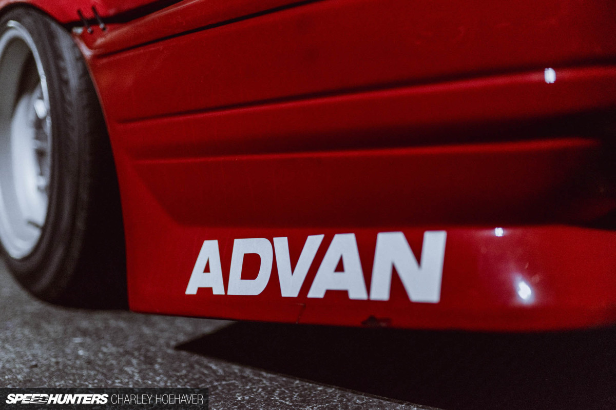 2018 Las Vegas Car Meet by Charley Hoehaver-16