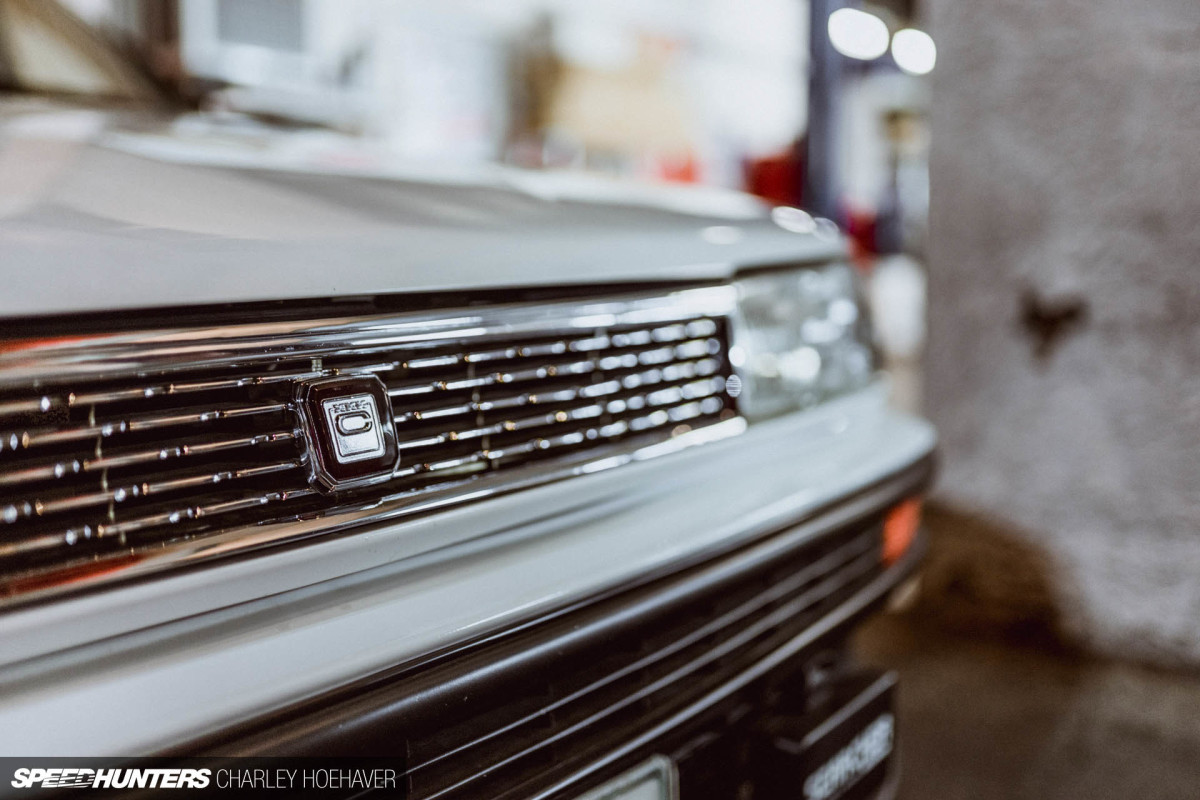 2018 Las Vegas Car Meet by Charley Hoehaver-22