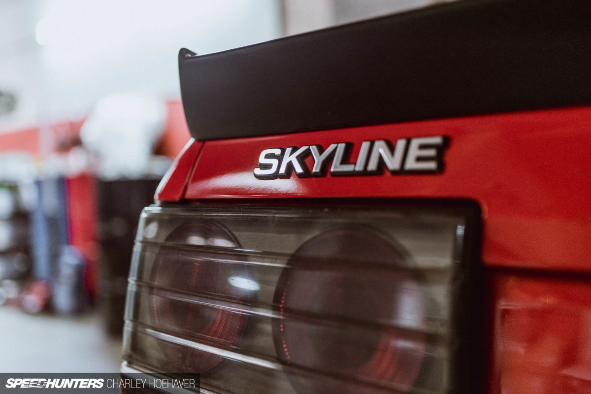 2018 Las Vegas Car Meet by Charley Hoehaver-33