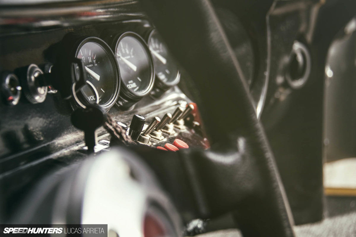 2018 Ford GT40 Argentina by Lucas Arrieta-09