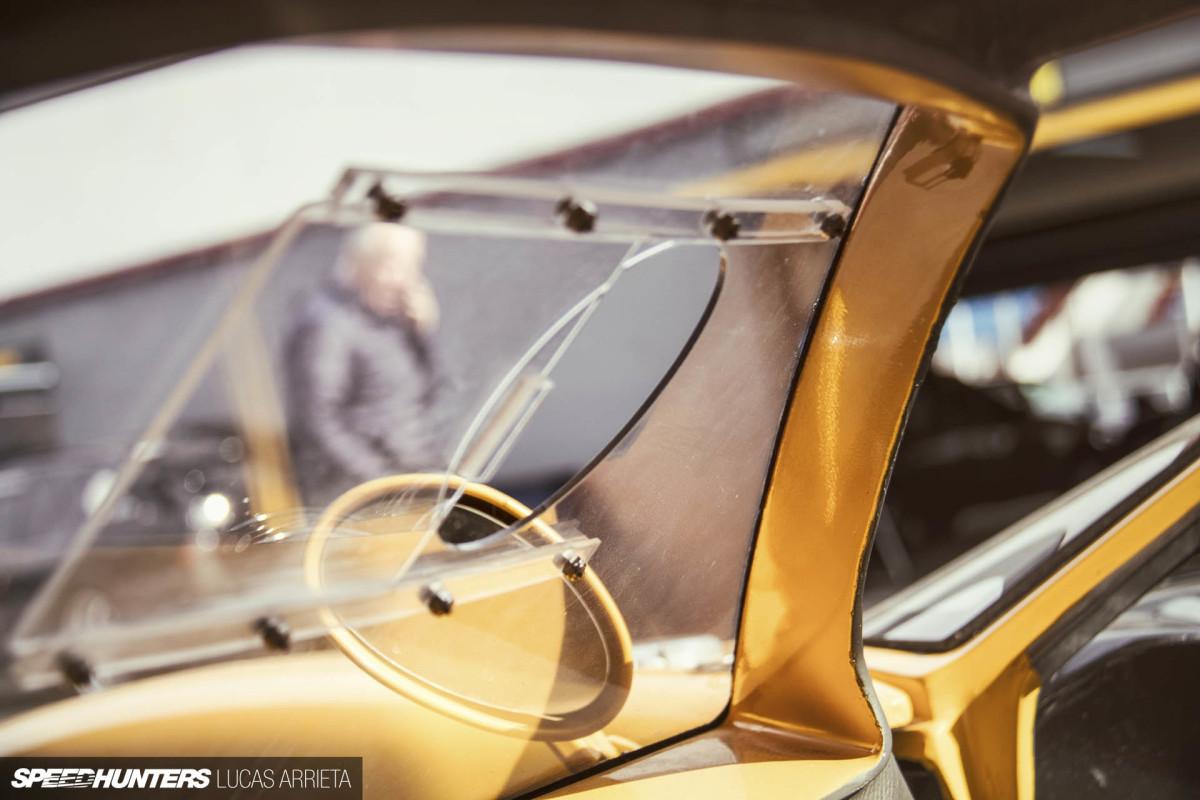 2018 Ford GT40 Argentina by Lucas Arrieta-10