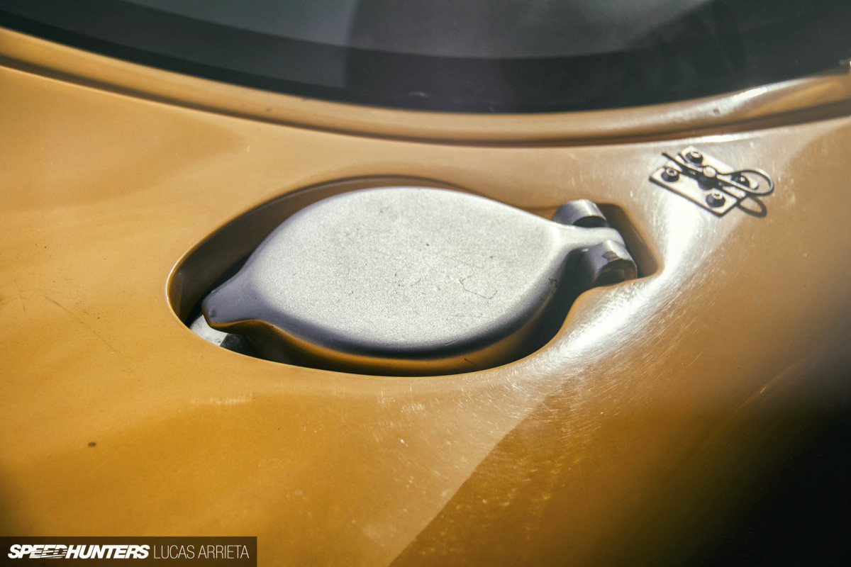 2018 Ford GT40 Argentina by Lucas Arrieta-12