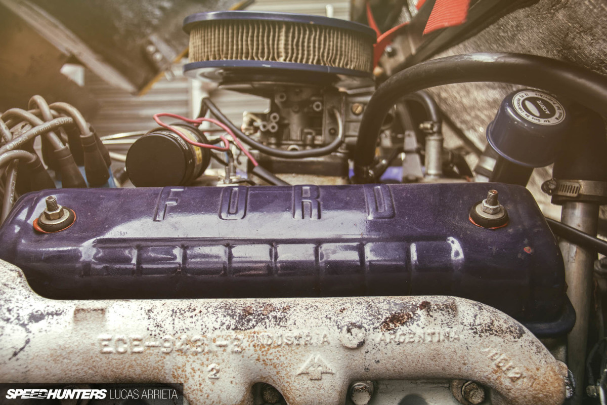 2018 Ford GT40 Argentina by Lucas Arrieta-16