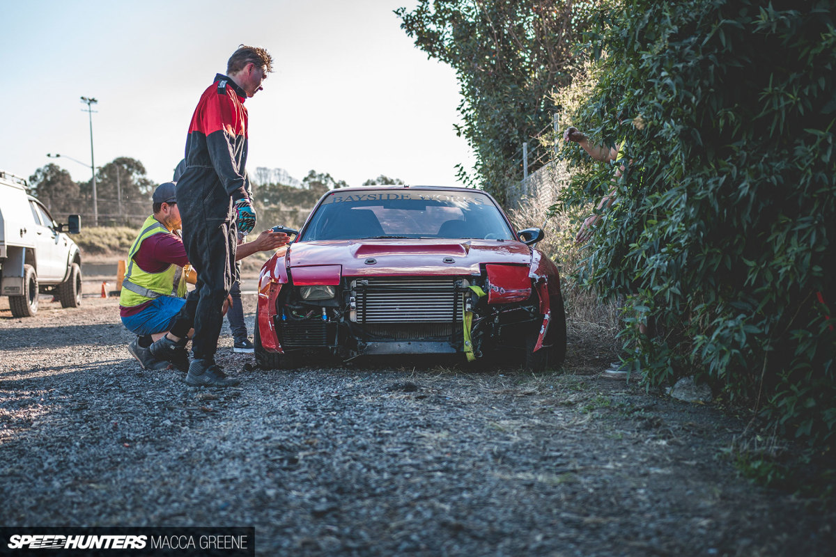 2018 Drift Park Australia by Macca Greene-04