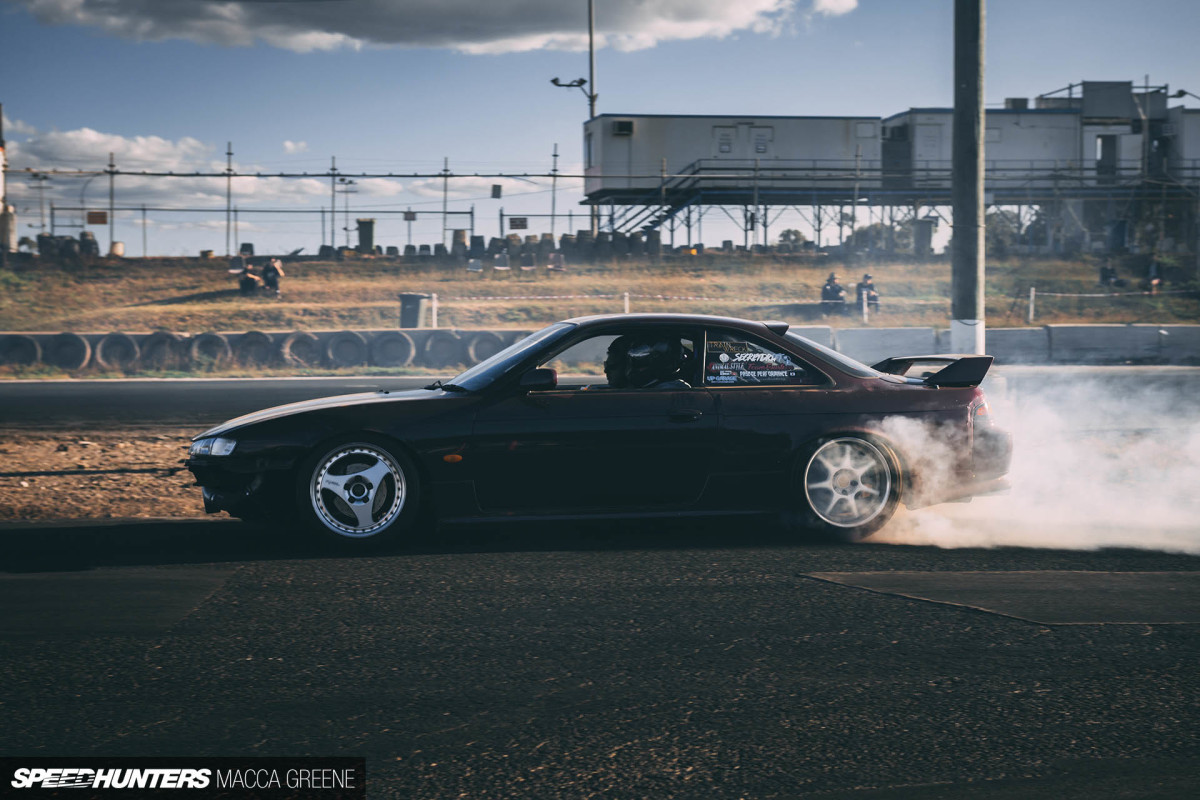 2018 Drift Park Australia by Macca Greene-05