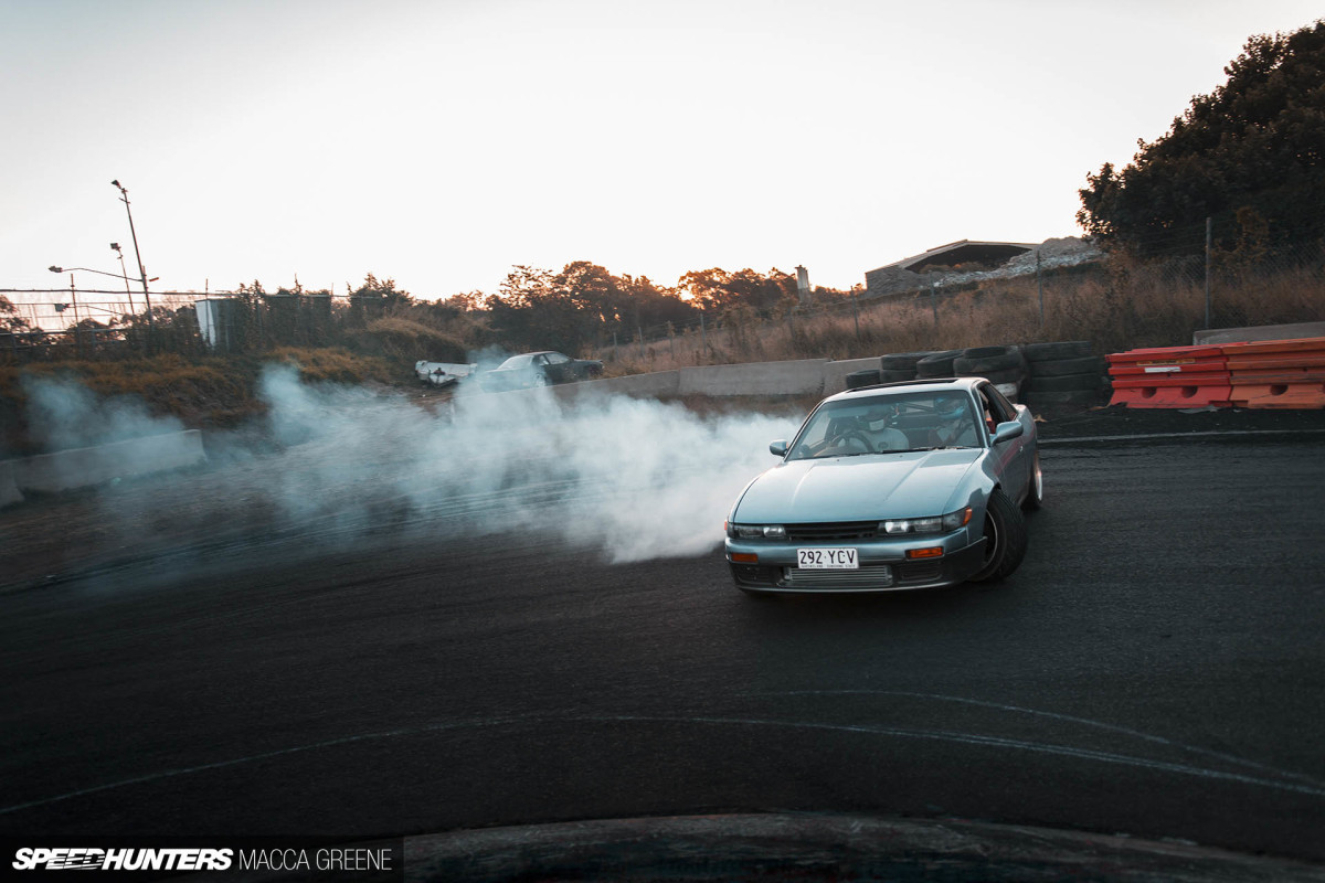 2018 Drift Park Australia by Macca Greene-09