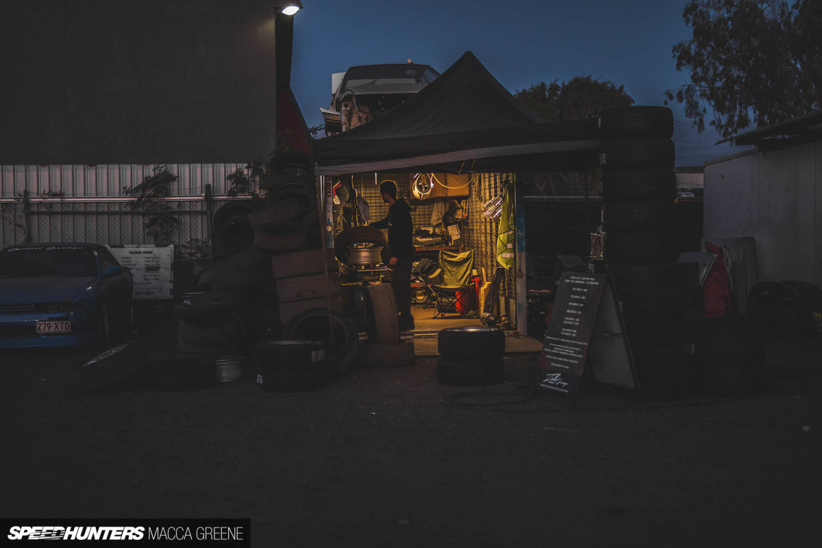 2018 Drift Park Australia by Macca Greene-12