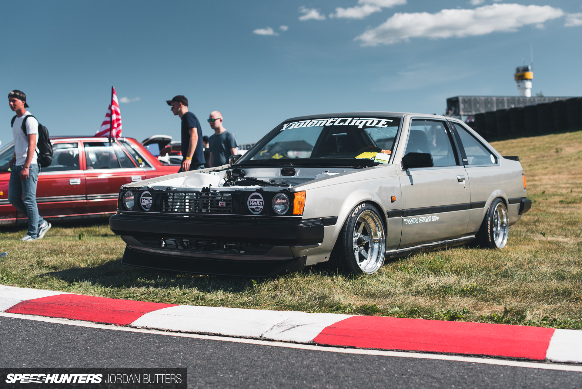 4AGE Toyota Carina Gatebil 2018 by Jordan Butters Speedhunters-6419