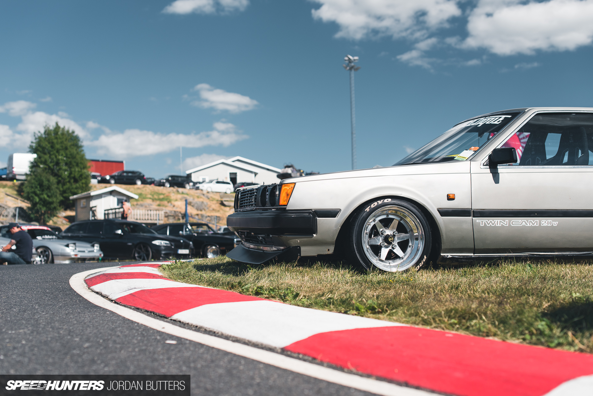 4AGE Toyota Carina Gatebil 2018 by Jordan Butters Speedhunters-6423
