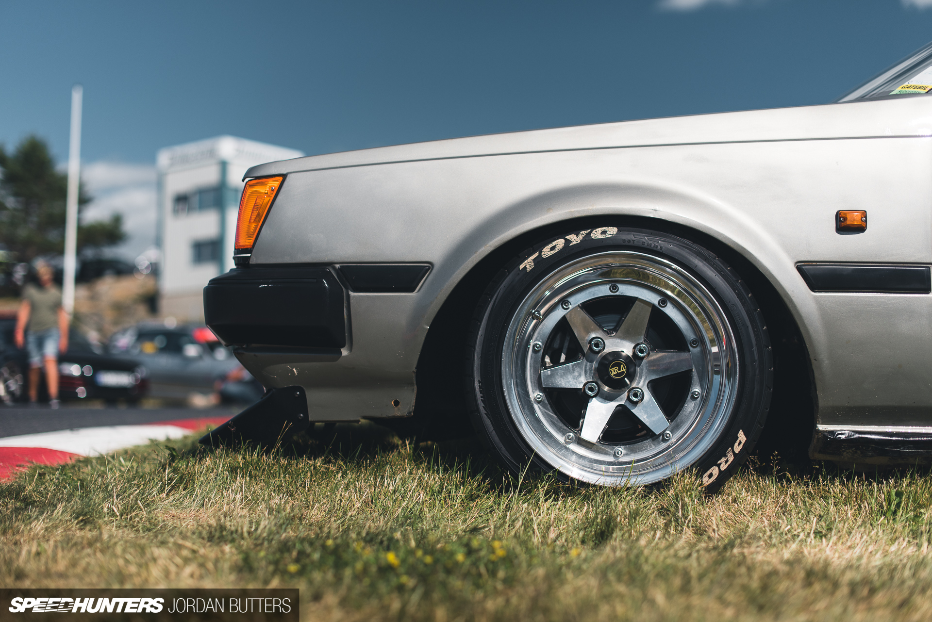 4AGE Toyota Carina Gatebil 2018 by Jordan Butters Speedhunters-6424