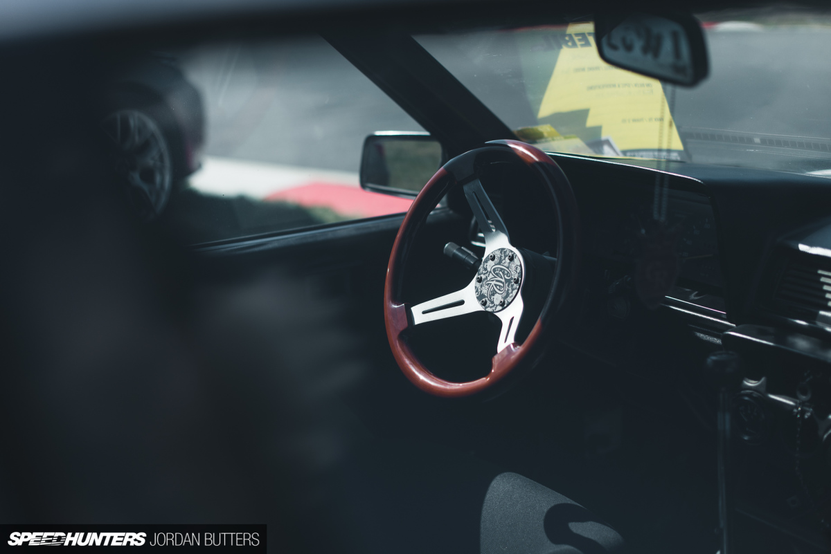 4AGE Toyota Carina Gatebil 2018 by Jordan Butters Speedhunters-6431