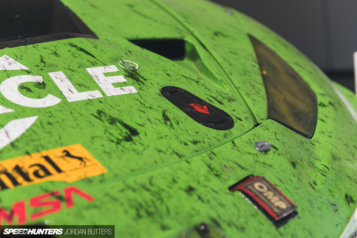 Goodwood FOS 2018 by Jordan Butters Speedhunters-2922