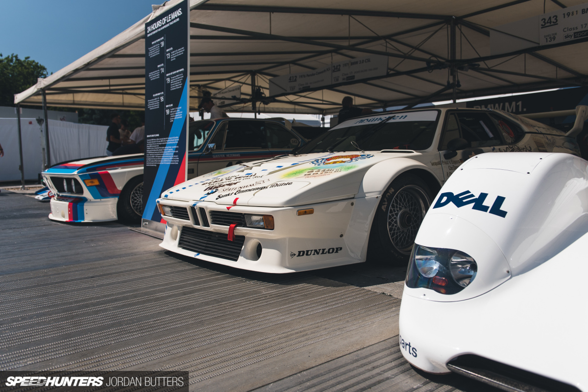 Goodwood FOS 2018 by Jordan Butters Speedhunters-2970