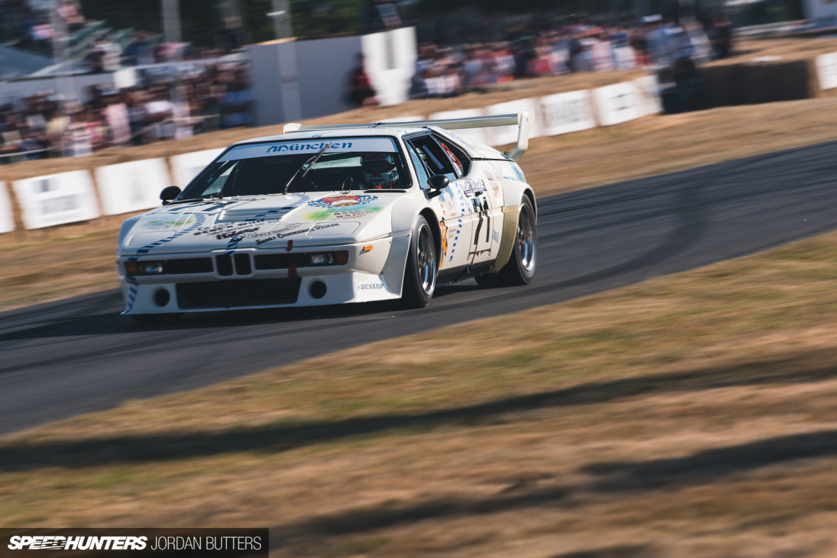 Goodwood FOS 2018 by Jordan Butters Speedhunters-2383