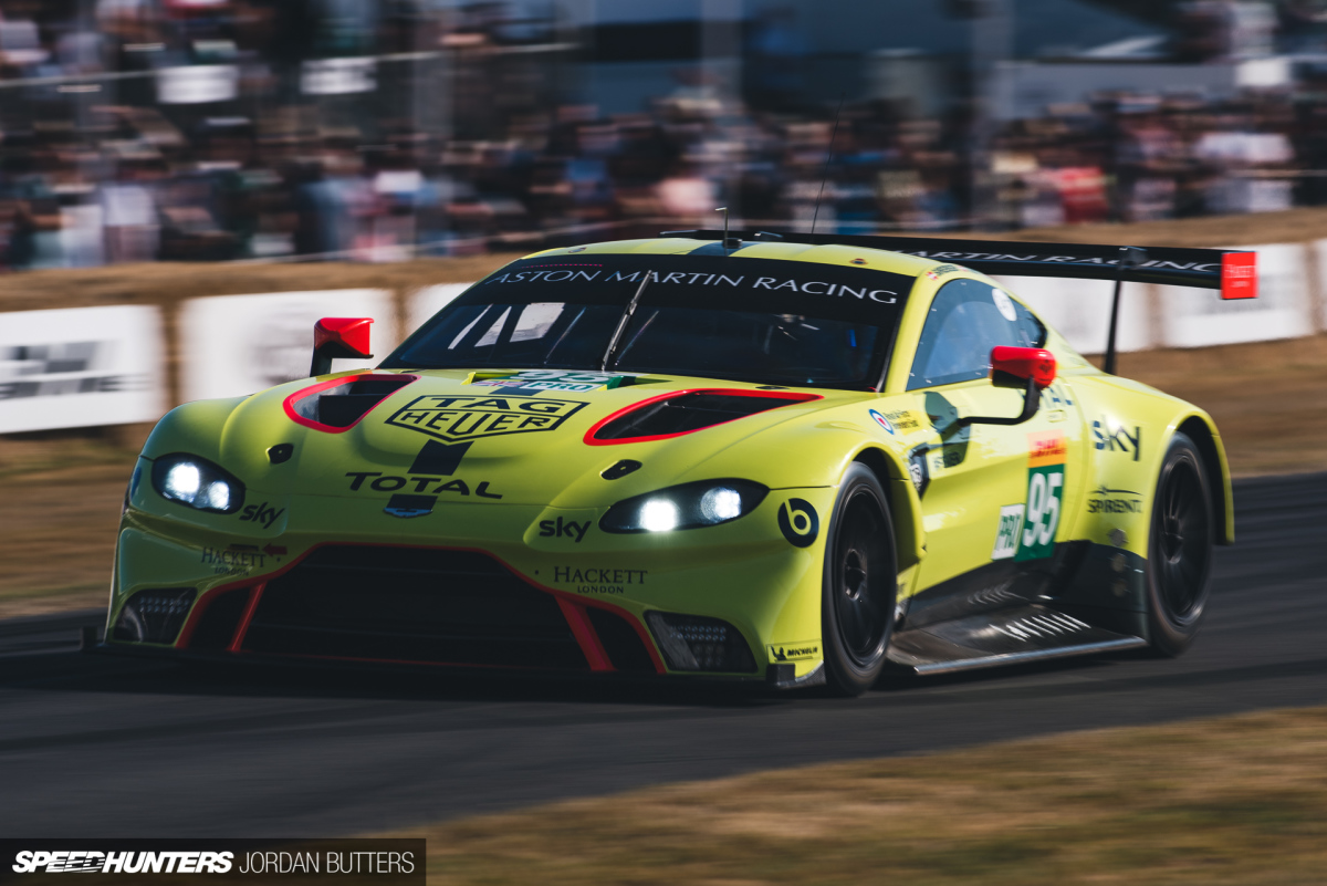 Goodwood FOS 2018 by Jordan Butters Speedhunters-2359