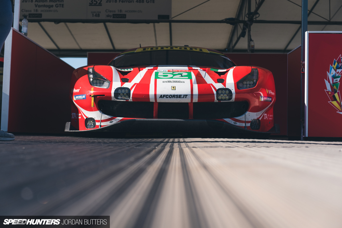 Goodwood FOS 2018 by Jordan Butters Speedhunters-3166