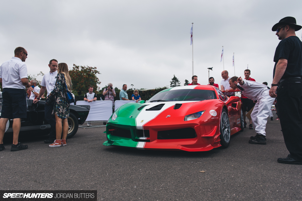 Goodwood FOS 2018 by Jordan Butters Speedhunters-0128