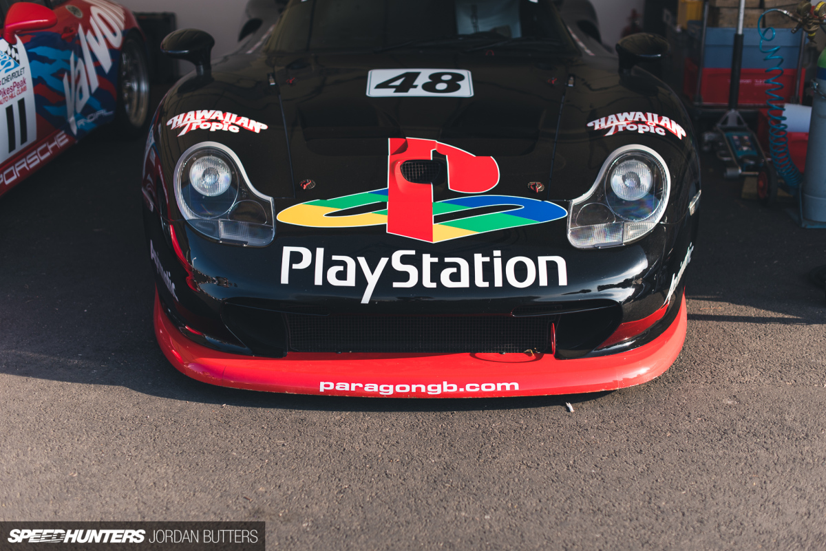 Goodwood FOS 2018 by Jordan Butters Speedhunters-1249