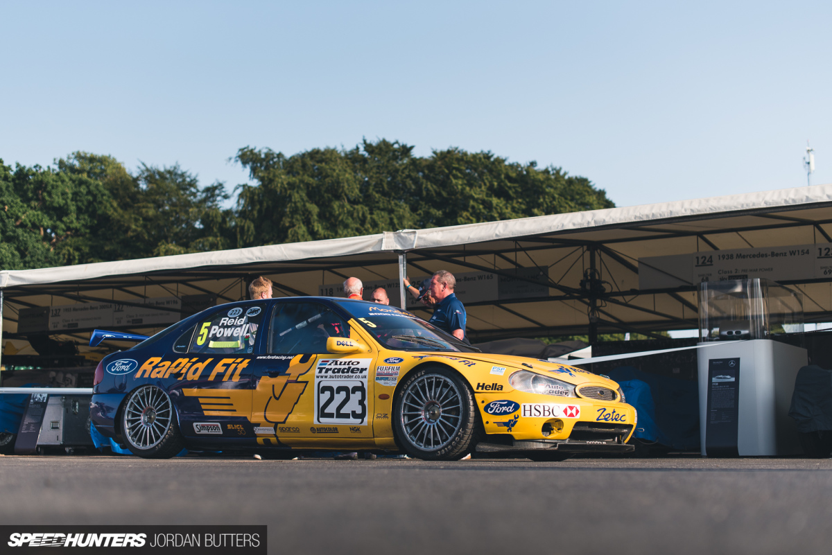 Goodwood FOS 2018 by Jordan Butters Speedhunters-1281