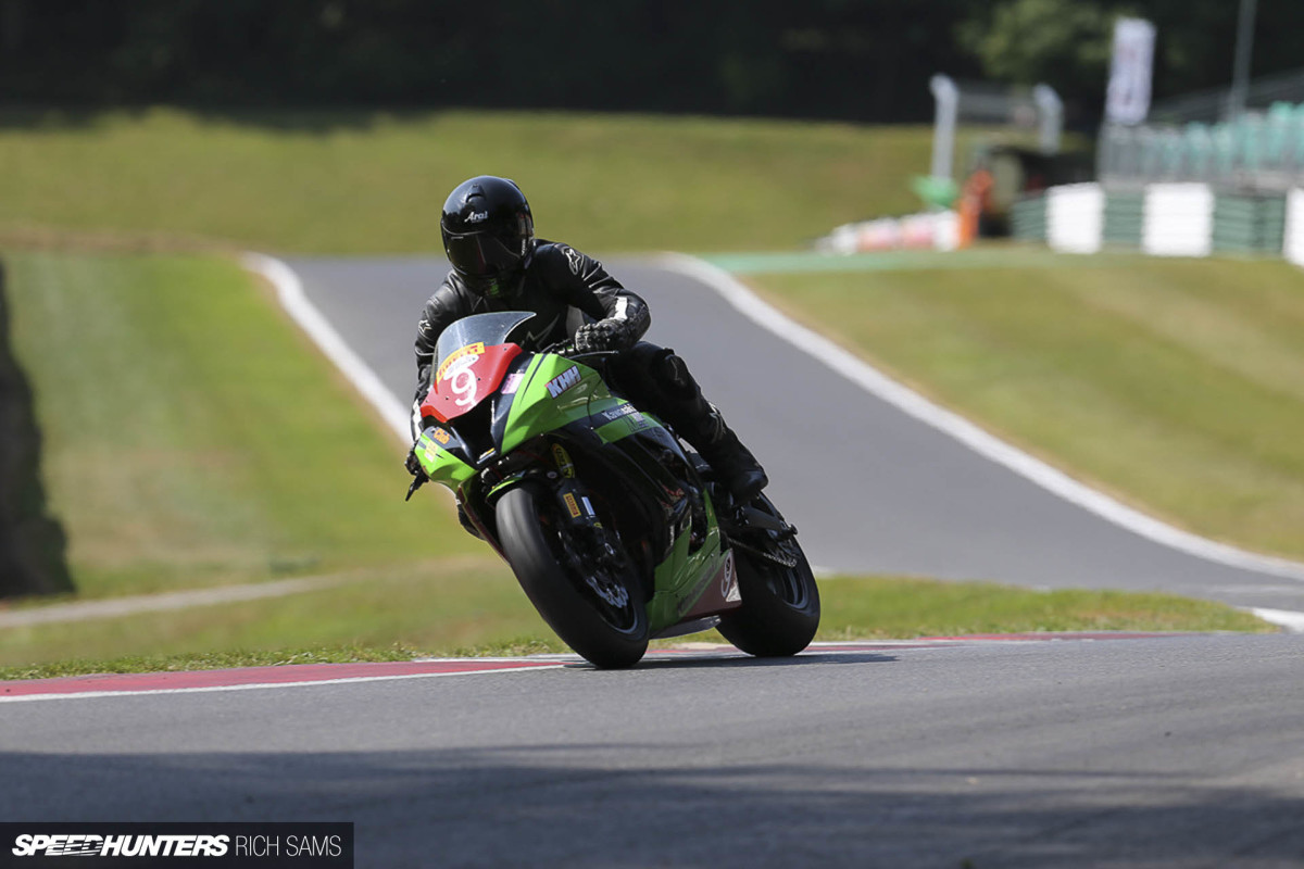 2018 Moto Attack Cadwell Park Speedhunters by Rich Sams-02