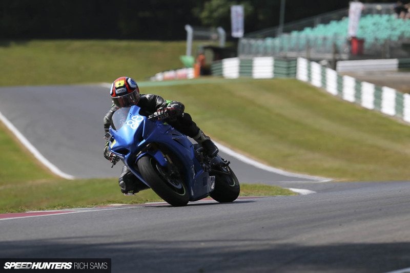 2018 Moto Attack Cadwell Park Speedhunters by Rich Sams-03
