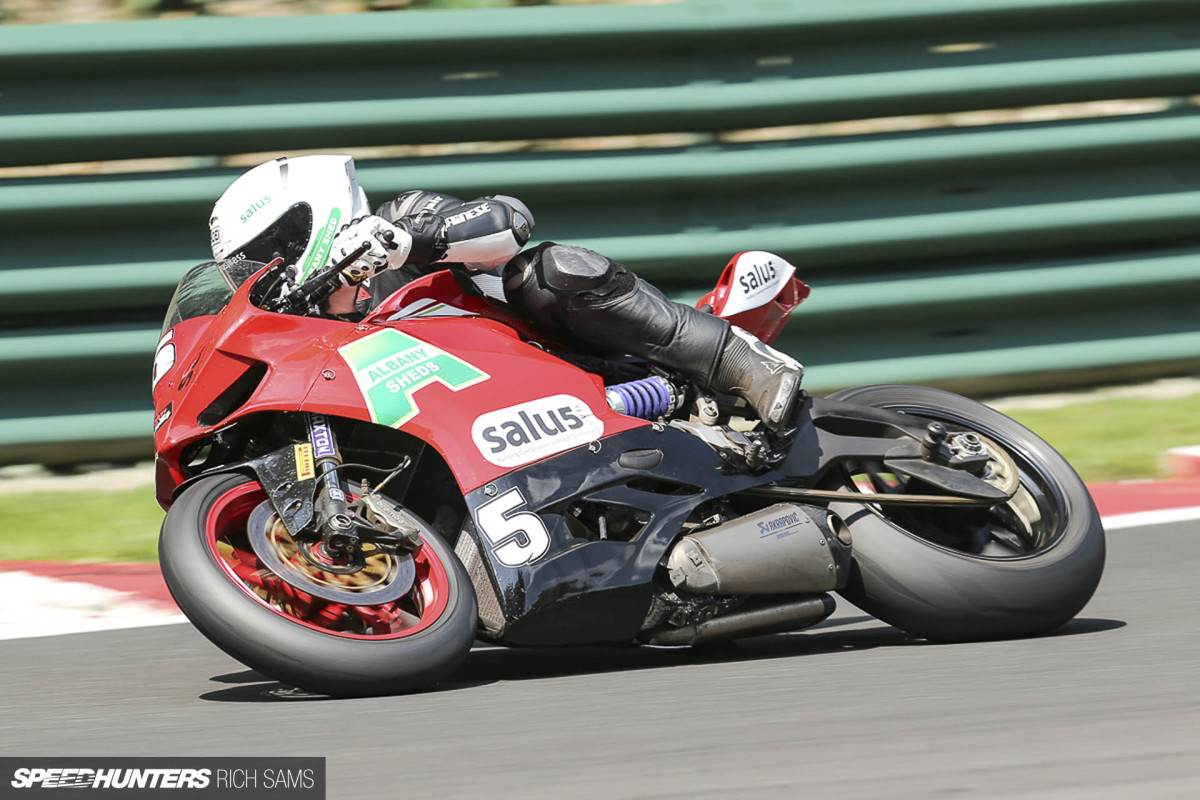 2018 Moto Attack Cadwell Park Speedhunters by Rich Sams-06