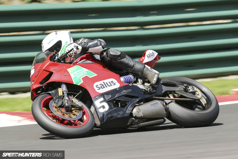 2018 Moto Attack Cadwell Park Speedhunters by Rich Sams-06