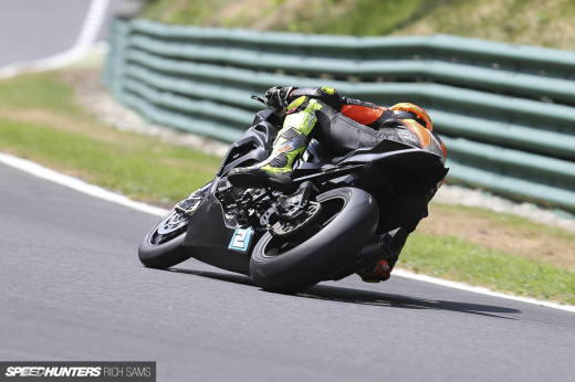 2018 Moto Attack Cadwell Park Speedhunters by Rich Sams-07