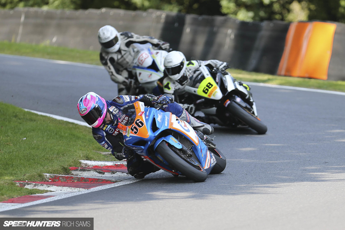 2018 Moto Attack Cadwell Park Speedhunters by Rich Sams-08