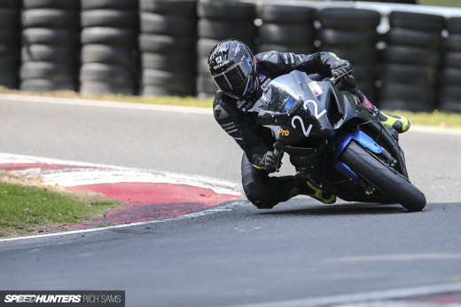 2018 Moto Attack Cadwell Park Speedhunters by Rich Sams-09