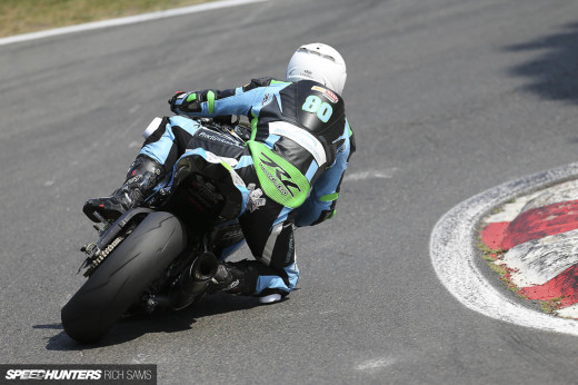 2018 Moto Attack Cadwell Park Speedhunters by Rich Sams-10