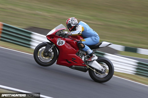 2018 Moto Attack Cadwell Park Speedhunters by Rich Sams-14