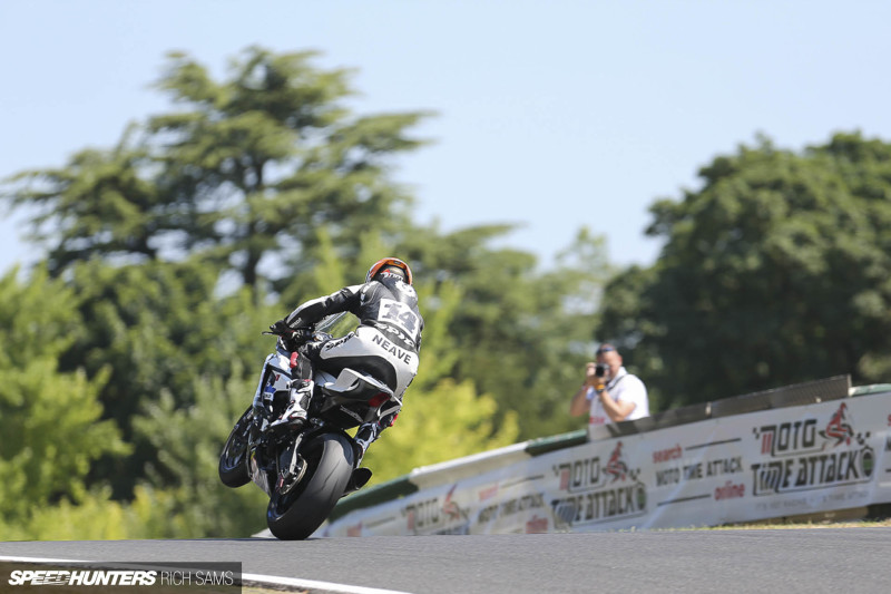 2018 Moto Attack Cadwell Park Speedhunters by Rich Sams-29