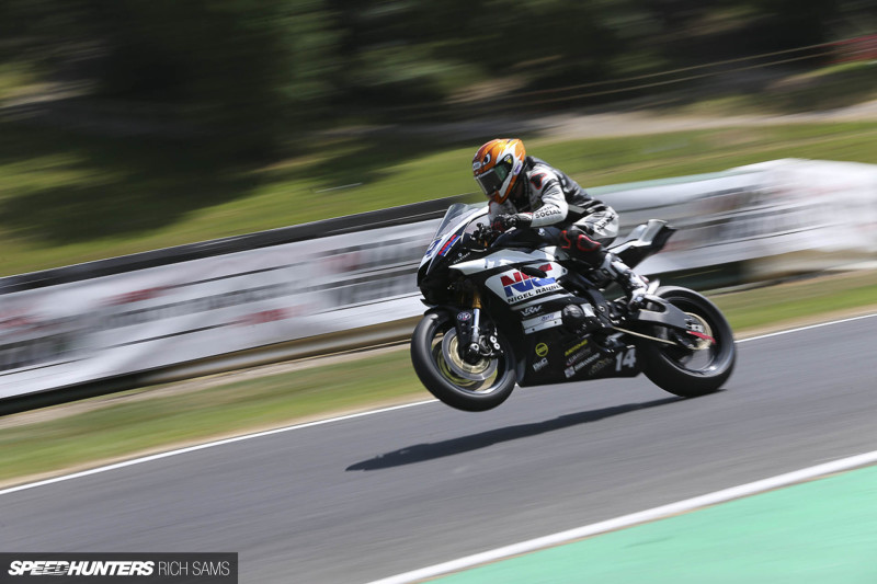 2018 Moto Attack Cadwell Park Speedhunters by Rich Sams-30